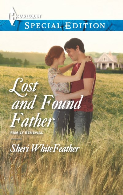 Sheri WhiteFeather/Lost and Found Father